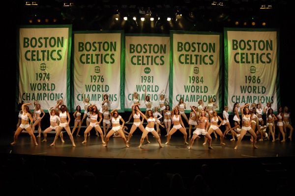 Celtic Pride Celtic Pride