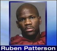 Ruben Patterson Ruben Patterson