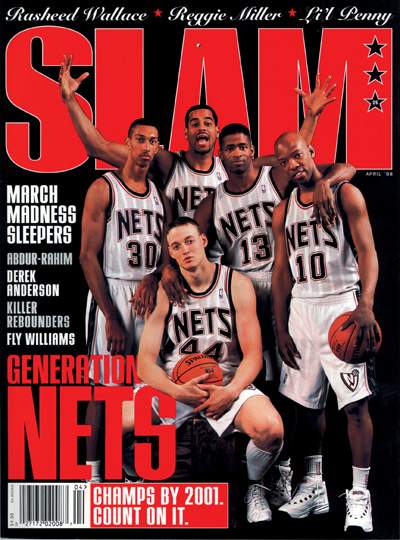 Issue 25 Nets Issue 25 Nets