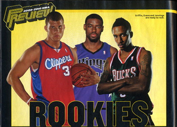 rookies09 rookies09