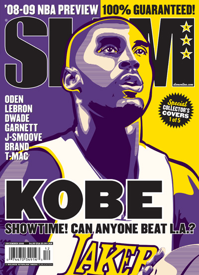 Issue 123 Kobe Issue 123 Kobe