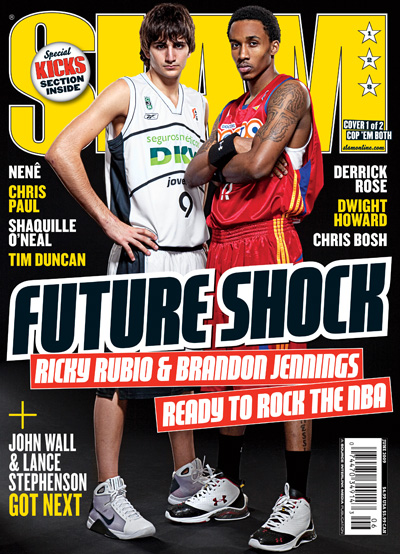 Issue 128 Rubio Jennings Issue 128 Rubio Jennings