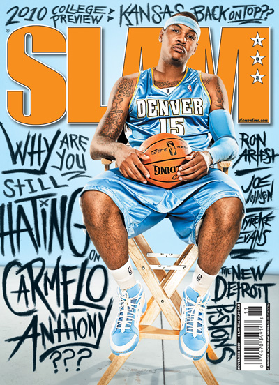 Issue 132 Melo Issue 132 Melo