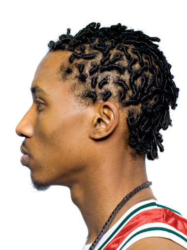 Brandon Jennings Brandon Jennings