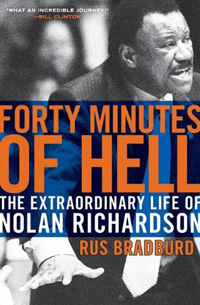 Forty Minutes of Hell Forty Minutes of Hell