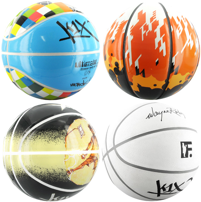 K1X Four Elements