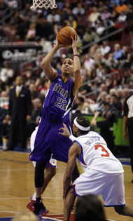 Kevin Martin Kevin Martin