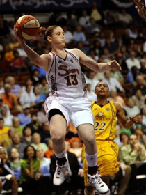 Lindsay Whelan Lindsay Whelan