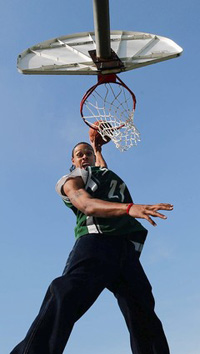 Shannon Brown Shannon Brown