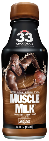 Shaquille O'Neal Shaquille O'Neal