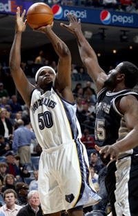 Zach Randolph Zach Randolph