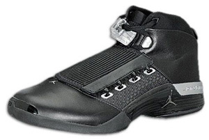 Air Jordan XVII Air Jordan XVII