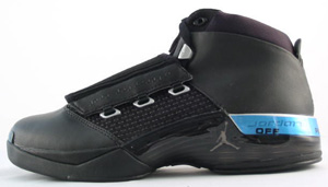 Air Jordan XVII Air Jordan XVII
