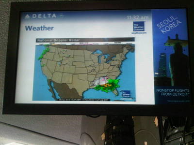 Bad Weather Bad Weather