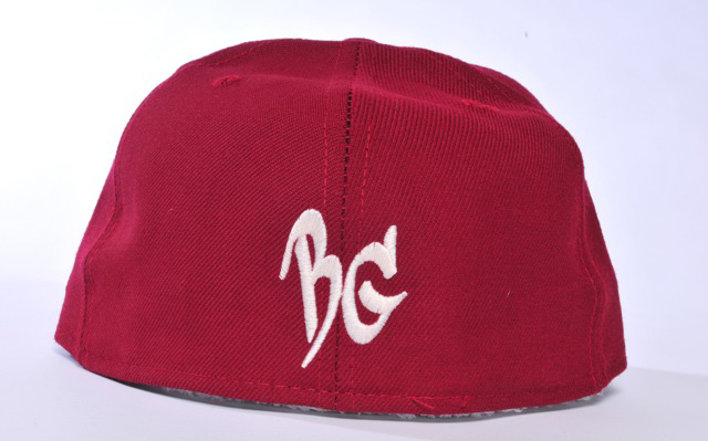 LockerBlogger & Blake Griffin hat LockerBlogger & Blake Griffin hat