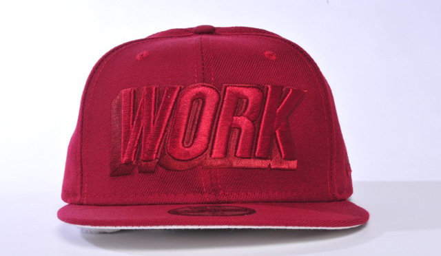LockerBlogger & Blake Griffin hat LockerBlogger & Blake Griffin hat