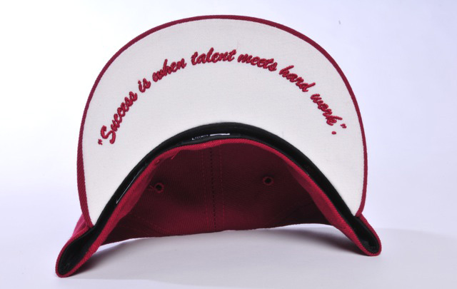 LockerBlogger & Blake Griffin hat LockerBlogger & Blake Griffin hat