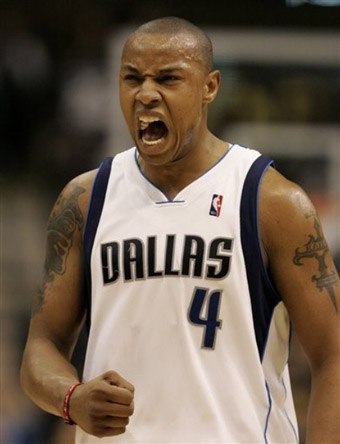 Caron Butler. Caron Butler.