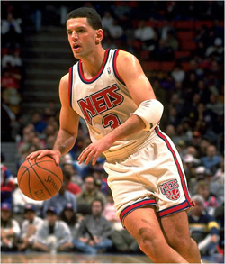 Drazen Petrovic Drazen Petrovic