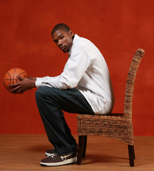 Kevin Durant Kevin Durant
