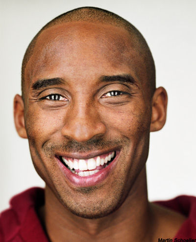 Kobe Bryant, SLAM 136 Kobe Bryant, SLAM 136