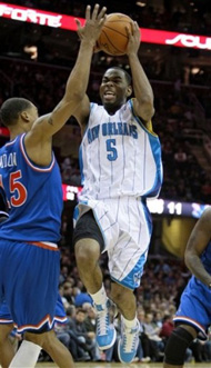 Marcus Thornton Marcus Thornton