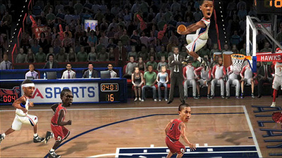 Hawks & Bulls Hawks & Bulls