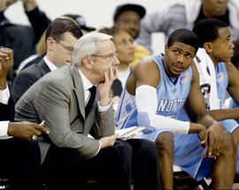 Roy Williams Roy Williams