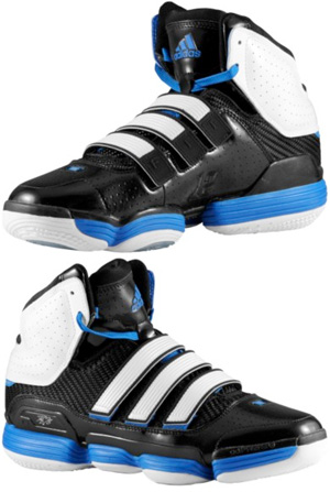 adidas TS Supernatural Commander adidas TS Supernatural Commander
