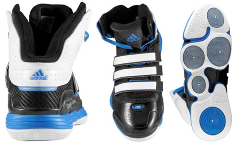 adidas TS Supernatural Commander adidas TS Supernatural Commander