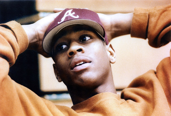 Allen Iverson. Allen Iverson.