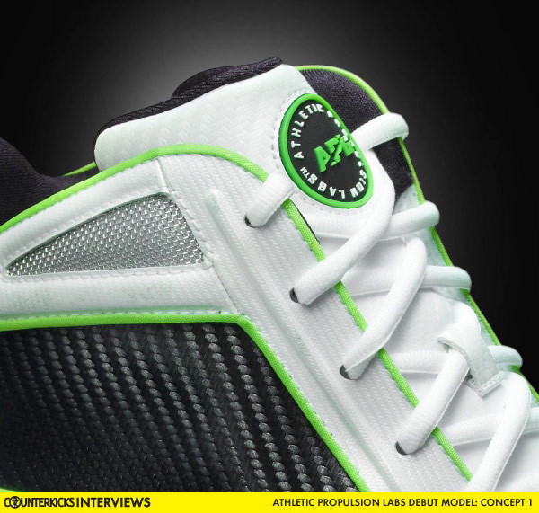 APL Concept 1 APL Concept 1