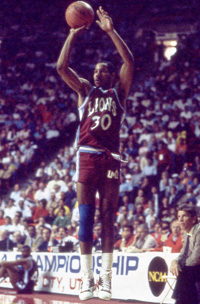 Bo Kimble Bo Kimble