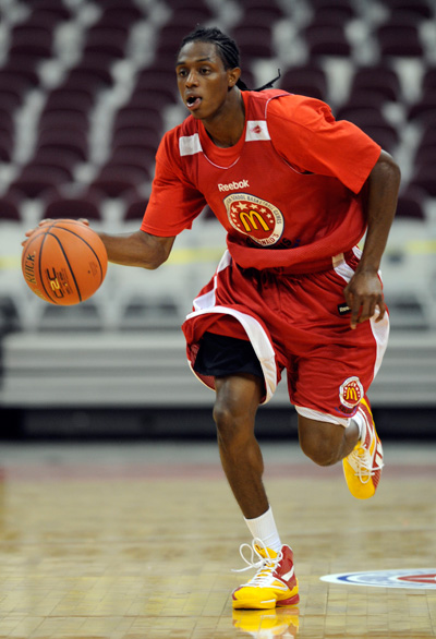 Brandon Knight Brandon Knight