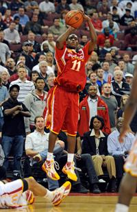 Brandon Knight Brandon Knight