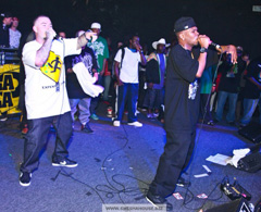 Chamillionaire & Paul Wall Chamillionaire & Paul Wall