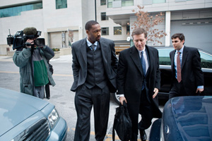 Gilbert Arenas Gilbert Arenas