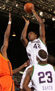 Hasheem Thabeet Hasheem Thabeet