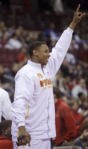 Jared Sullinger Jared Sullinger