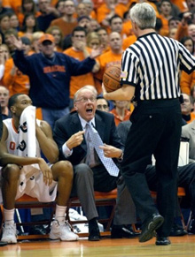 Jim Boeheim Jim Boeheim