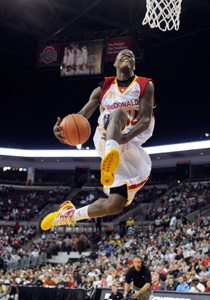 Josh Selby Josh Selby