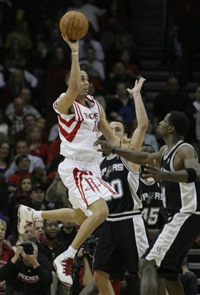 Kevin Martin Kevin Martin