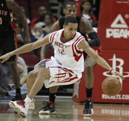 Kevin Martin Kevin Martin