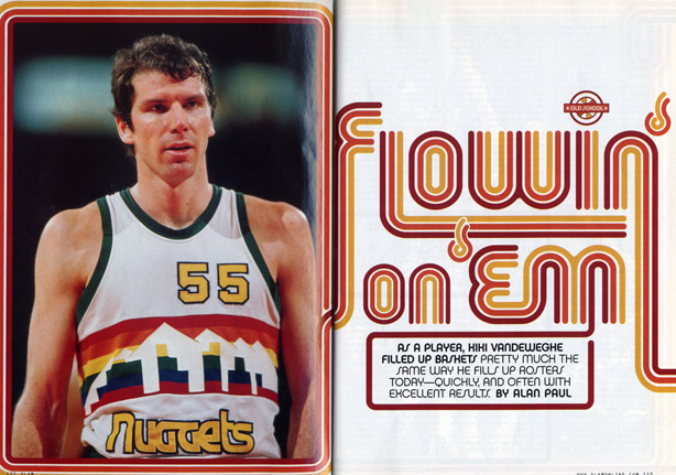 Kiki Vandeweghe Kiki Vandeweghe
