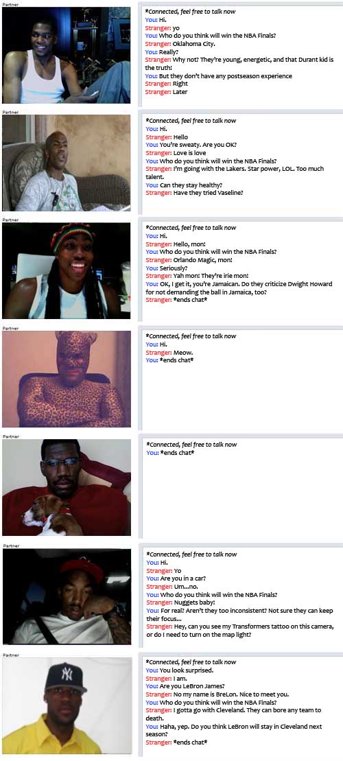 nbachatroulette nbachatroulette