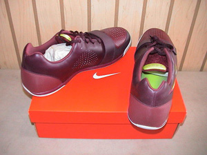 Nike Zoom TR Nike Zoom TR