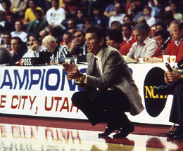 Paul Westhead Paul Westhead