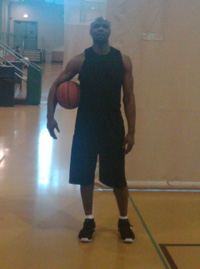 Ronnie Fields Ronnie Fields