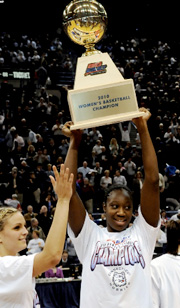 Tina Charles Tina Charles