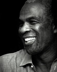 Charles Oakley Charles Oakley